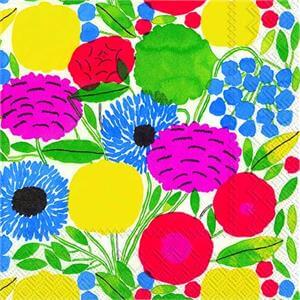 Ideal Home Range Marimekko Lunch Napkins
